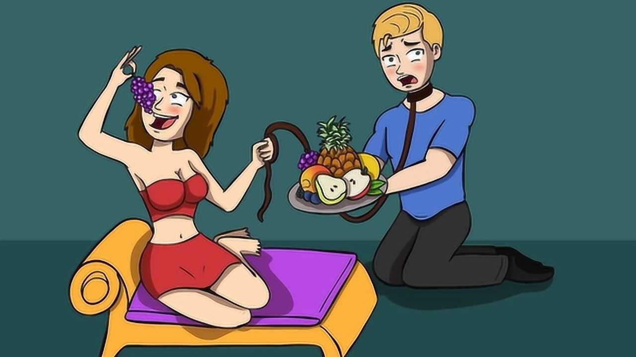 高冷校花被富二代抓到把柄,天天被威胁,最后她暗中策划完美复仇!