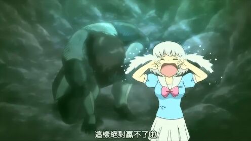 一盘将棋却能演出好莱坞大片感，女孩这想象力异常丰富_高清1080P在线观看平台_腾讯视频