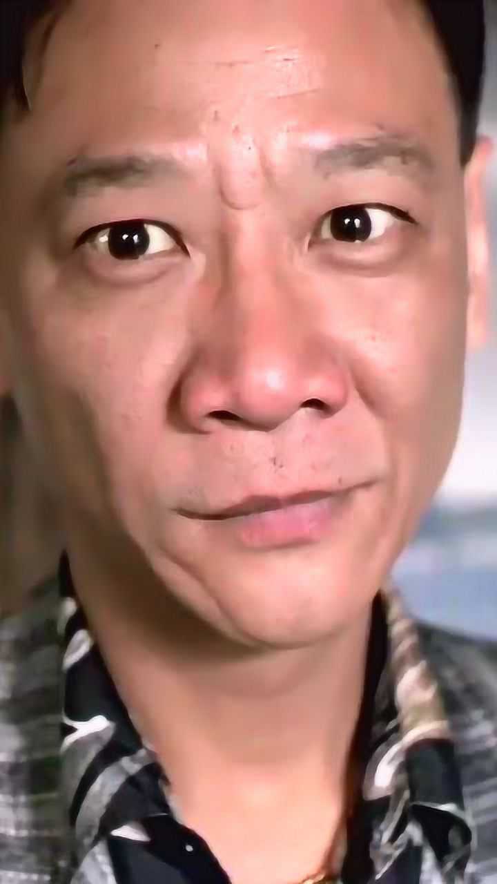 何家驹演的坏人真的坏到骨子里那种,名副其实的香港四大恶人之首