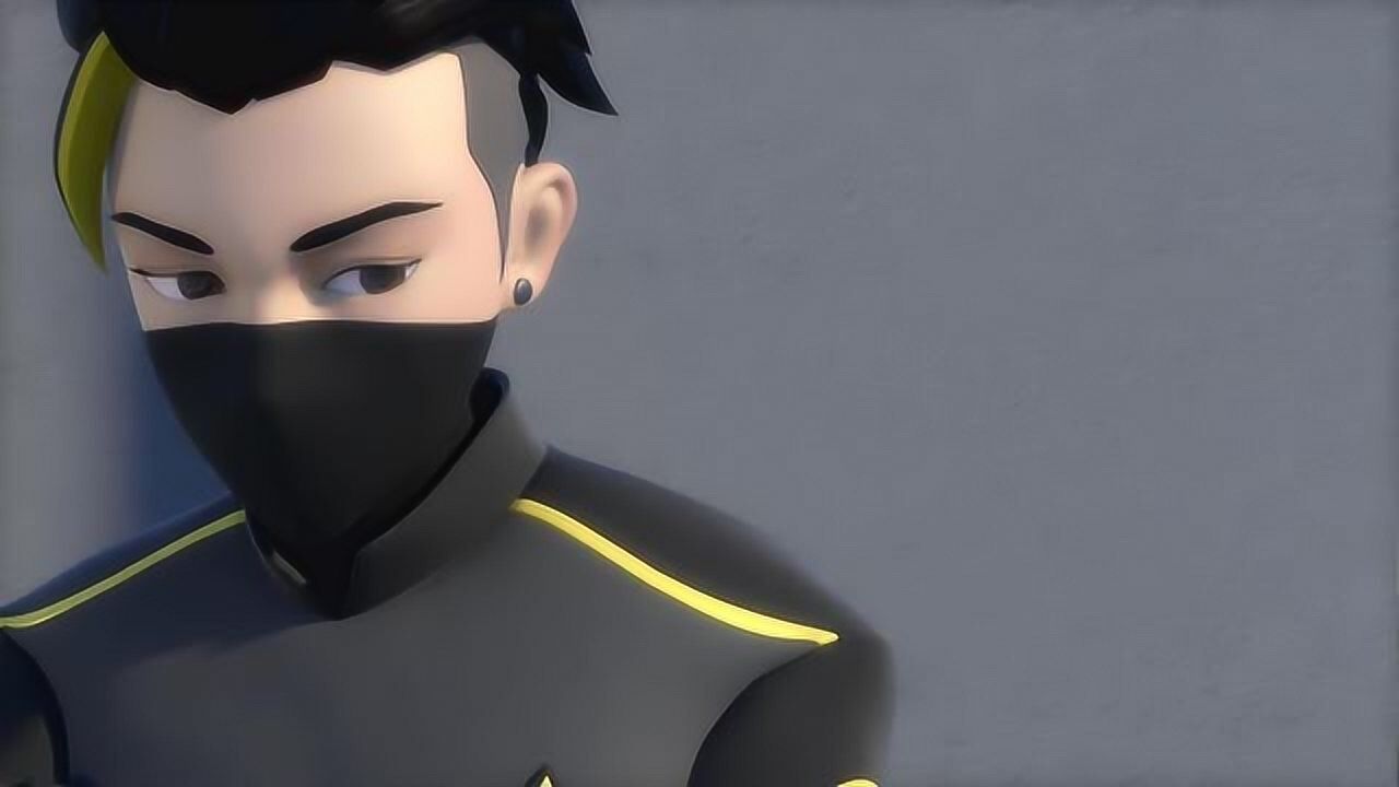 神兽金刚第一次露相的王民真的好帅实力超群啊