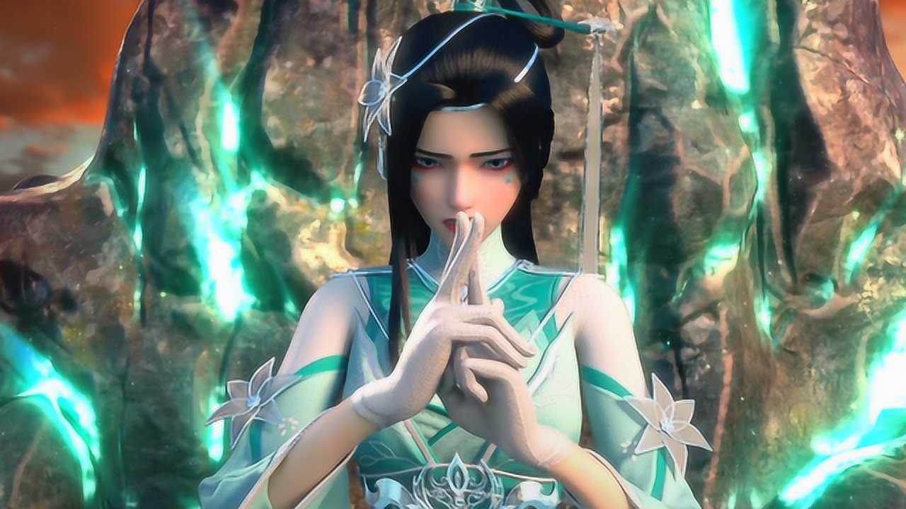 观海策男主差点被压在五指山下美女之恩实在难以消受