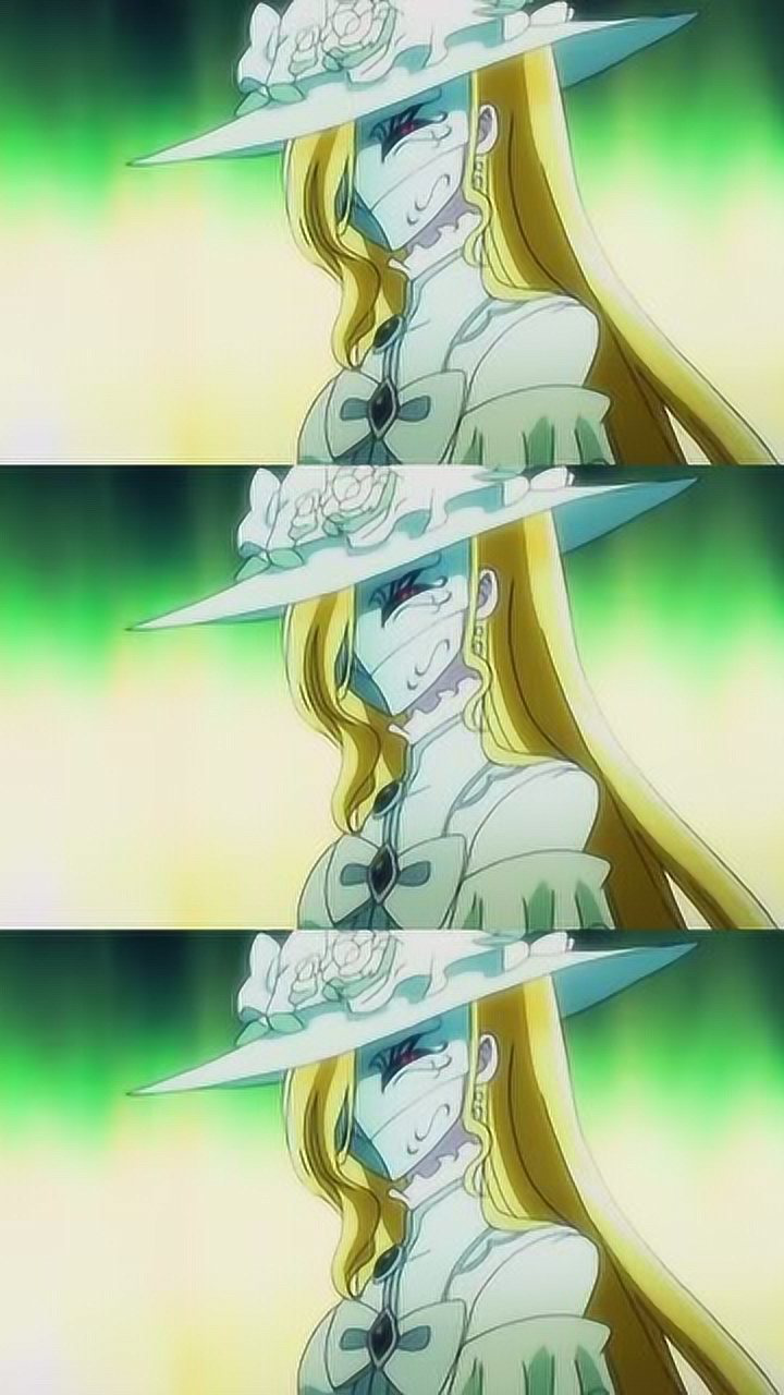 不死者之王七鳃鳗的形态真的是惊到了