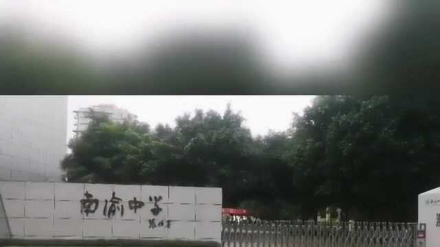 杆秤是怎么做出来的?重庆南渝中学的这道手工作业学问原来这么大