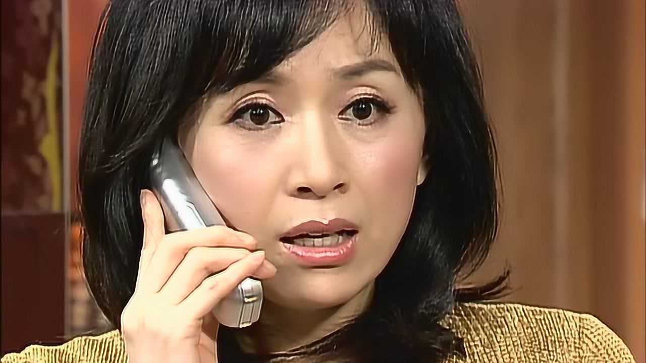 影视罗文姬女士气炸了婆媳之争即将爆发画面过于惨烈