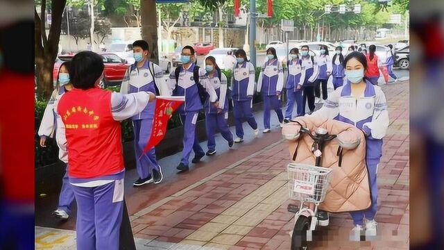 挖掘校本课程资源,济南中学丰富校内劳动教育内涵