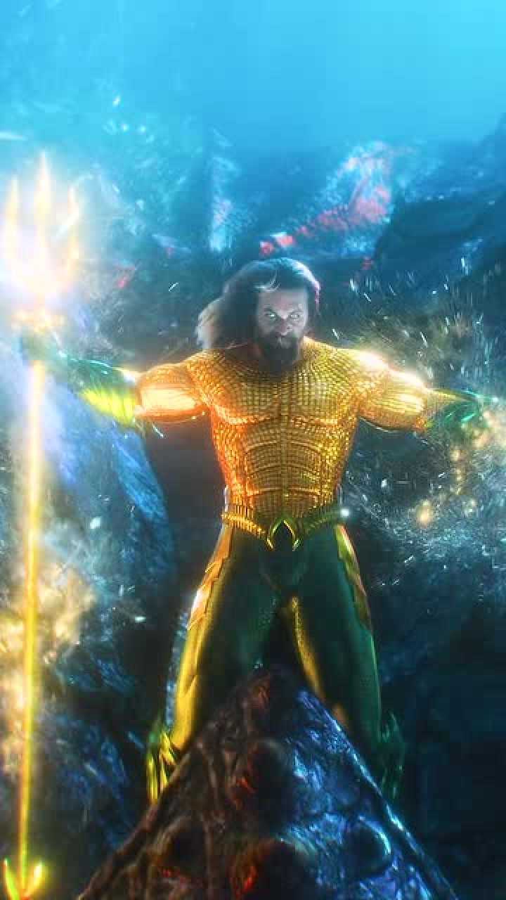 电影海王海王魅力与实力并存一身渣男的祖师爷