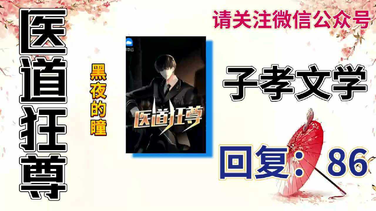 医道狂尊林阳苏颜黑夜的瞳资源