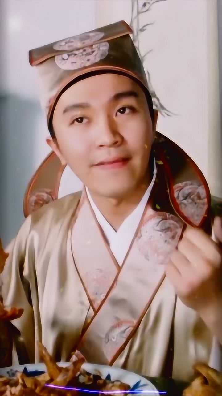 唐伯虎点秋香致敬星爷