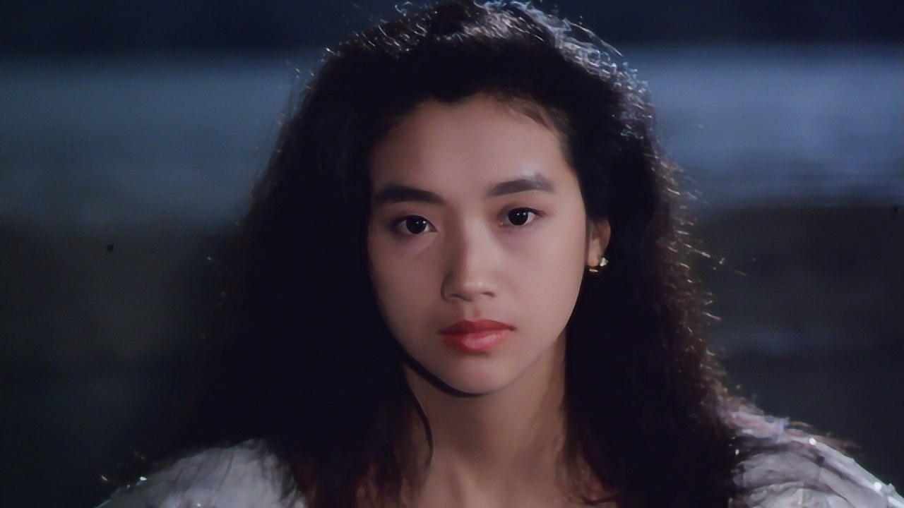 刘德华的《一起走过的日子》感人至深,熟悉的旋律,22岁的吴倩莲