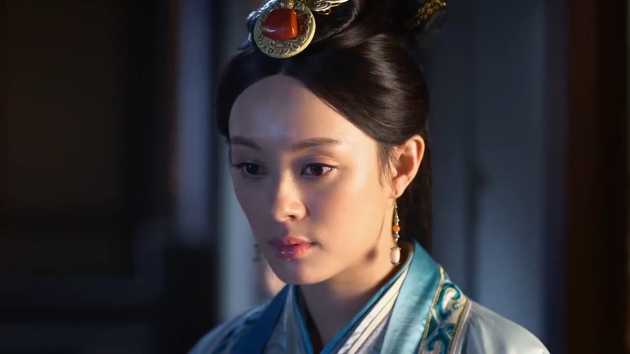 芈月传:穆辛的一番话,让芈月有了灵感,下令葵姑连夜出宫采药