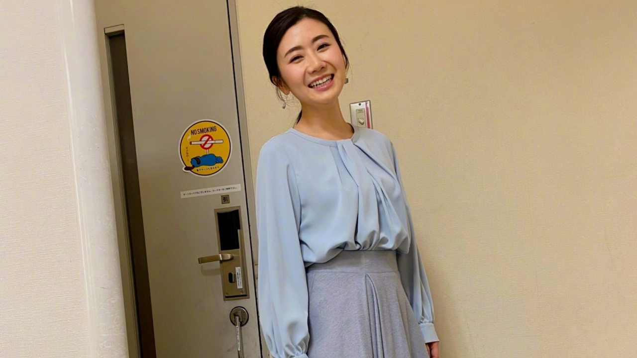 福原爱首次直播成绩惨淡直言有来中国的计划被指责炒情怀捞金