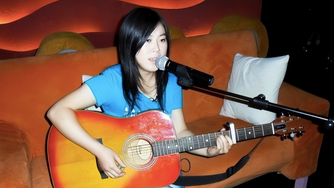 春晚冷知识 | 春晚唱歌的西单女孩,摇身一变成了企业家,如今怎么样了