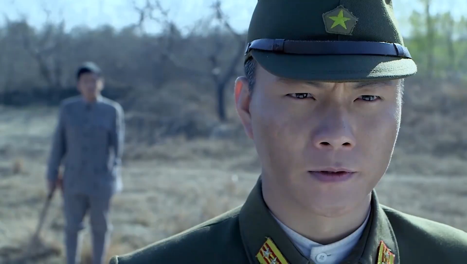 坚强岁月:周卫国与竹下俊最终决战,比想象的更壮烈