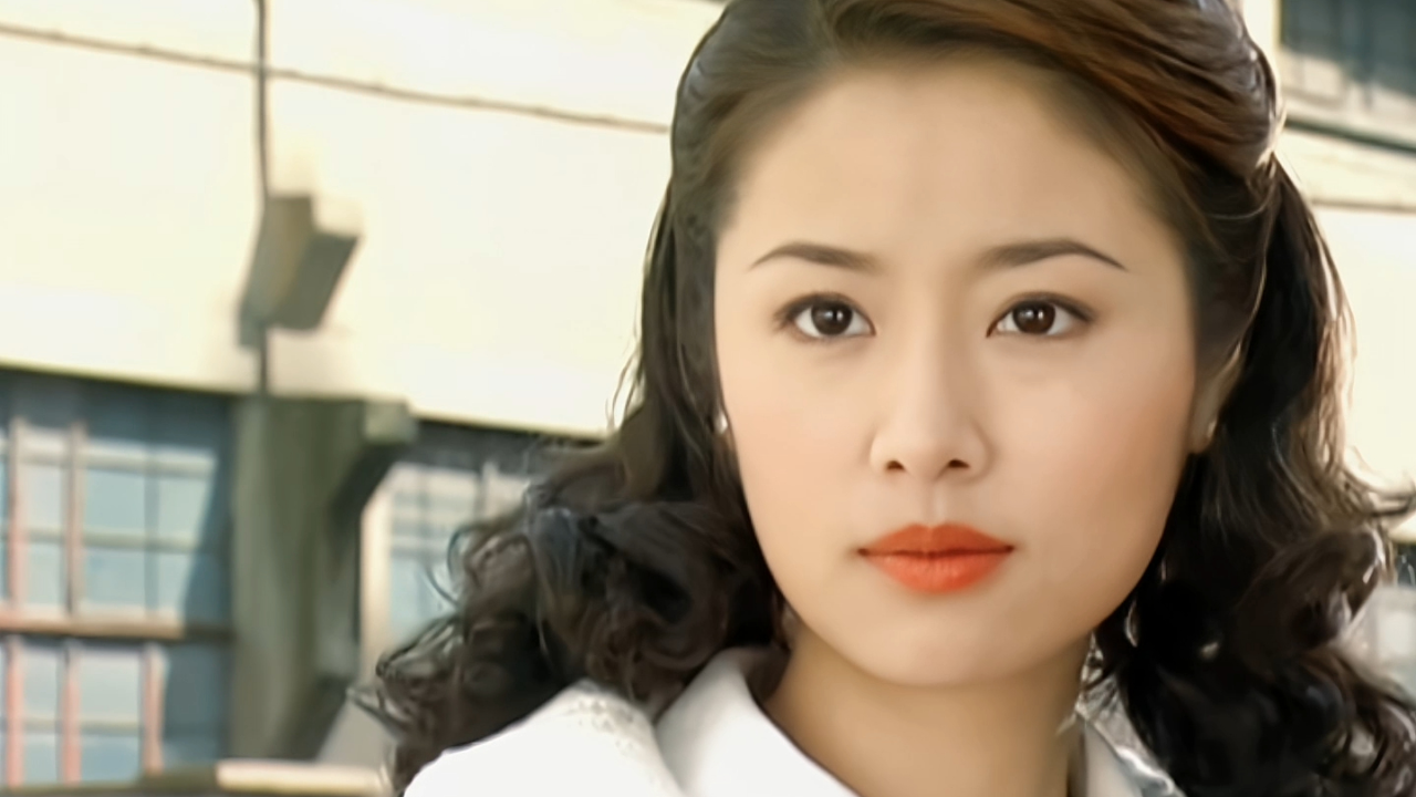 当27岁蒋勤勤遇上26岁林心如.一个傲娇妩媚,一个温婉可人.