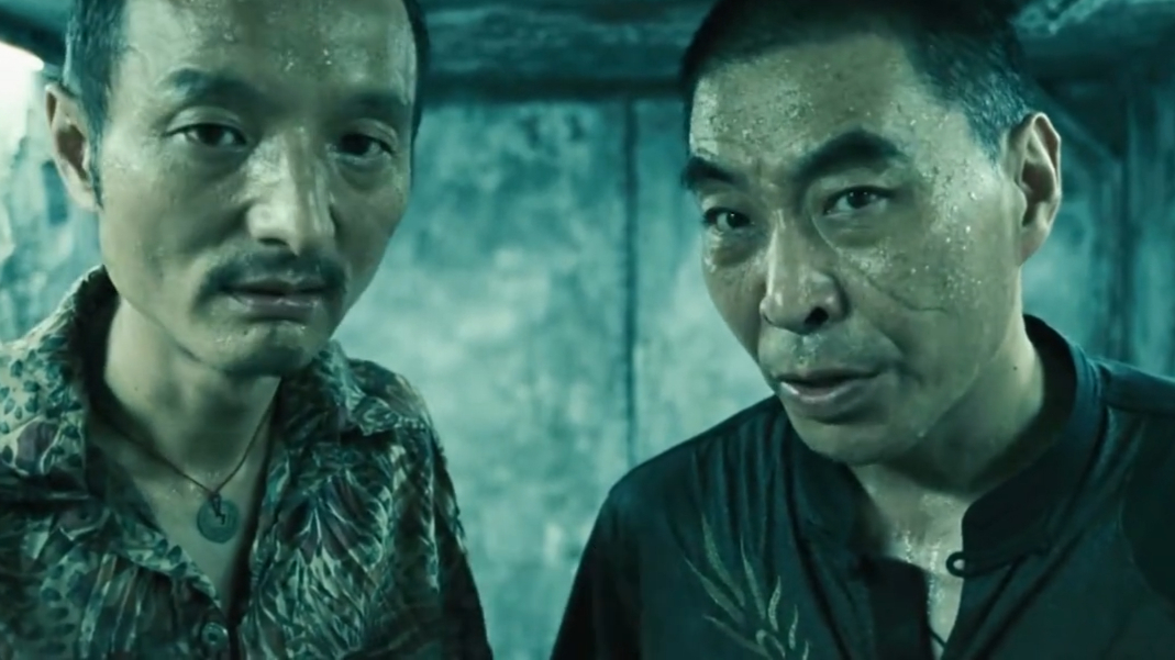 《疯狂的赛车》