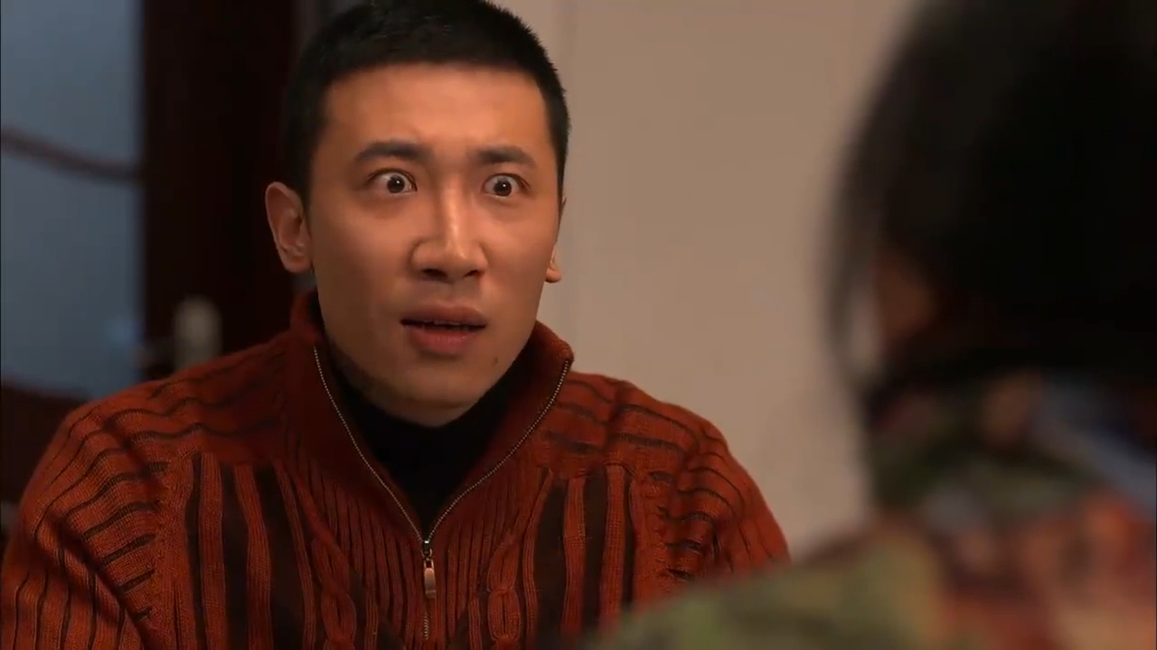 老有所依:用爷爷拆迁款买的房子,却容不下爷爷,孙子愧疚搬出去