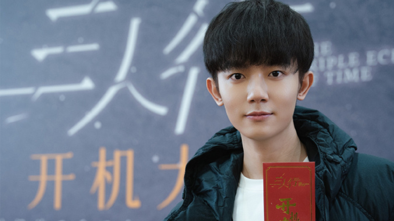 李明德刑满出狱,经纪人发文证实疑将复出,年初砸车被判刑六个月