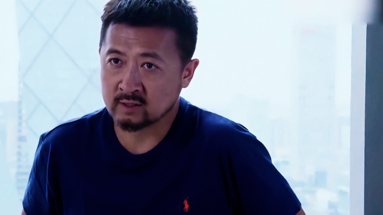 经纬中国张颖:中国企业家的竞争力特别强