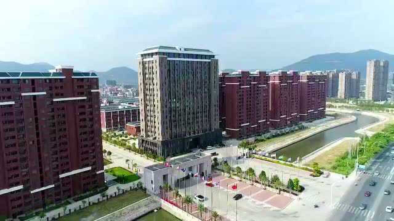 福清威尔士大酒店