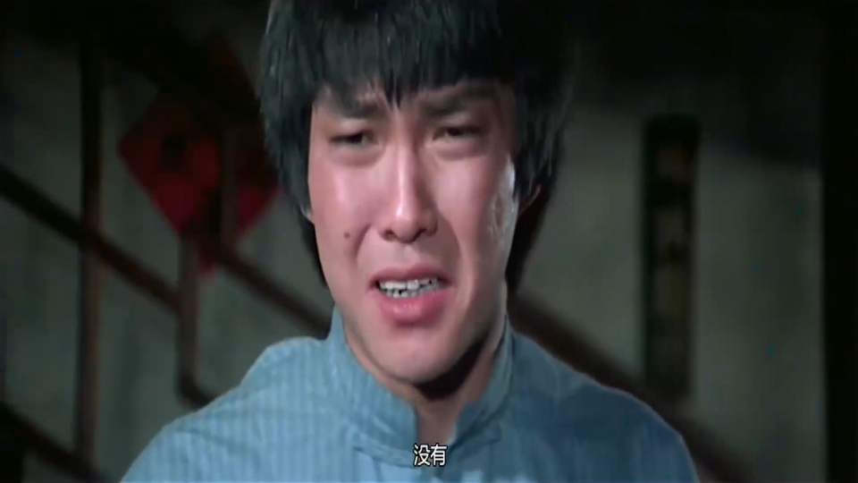 元彪舍身救小女孩,被黄飞鸿认可,想要收他为徒!