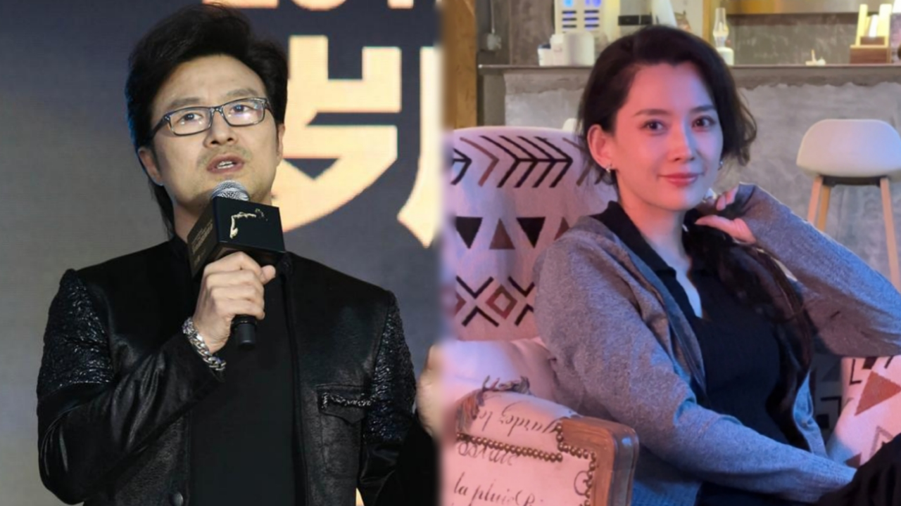 汪峰新恋情再添实锤,疑陪女方过年视频曝光,故意打码明显心虚