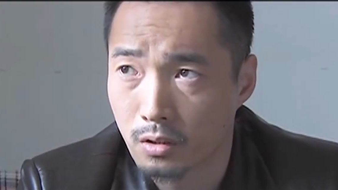 征服:刘华强给金宝老爸治病,金宝甘愿替刘华强卖命