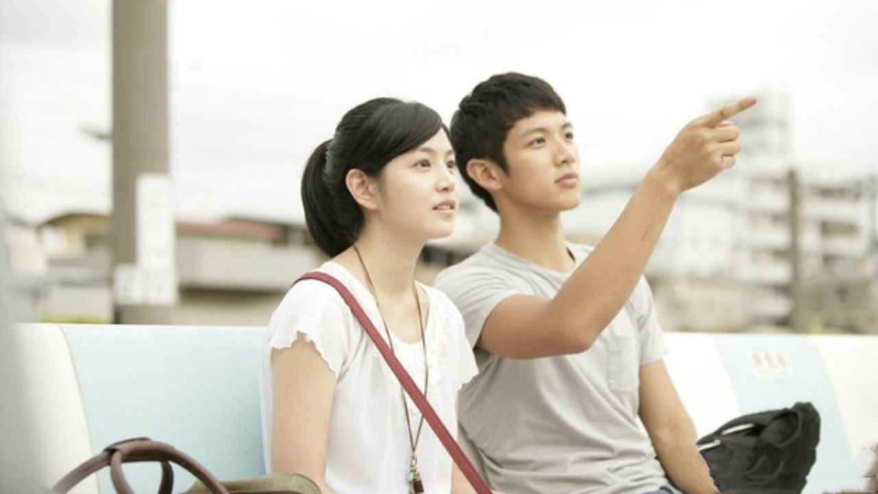 陈妍希结婚时柯震东曾送祝福,借电影台词诉说心声,陈晓也有意难平