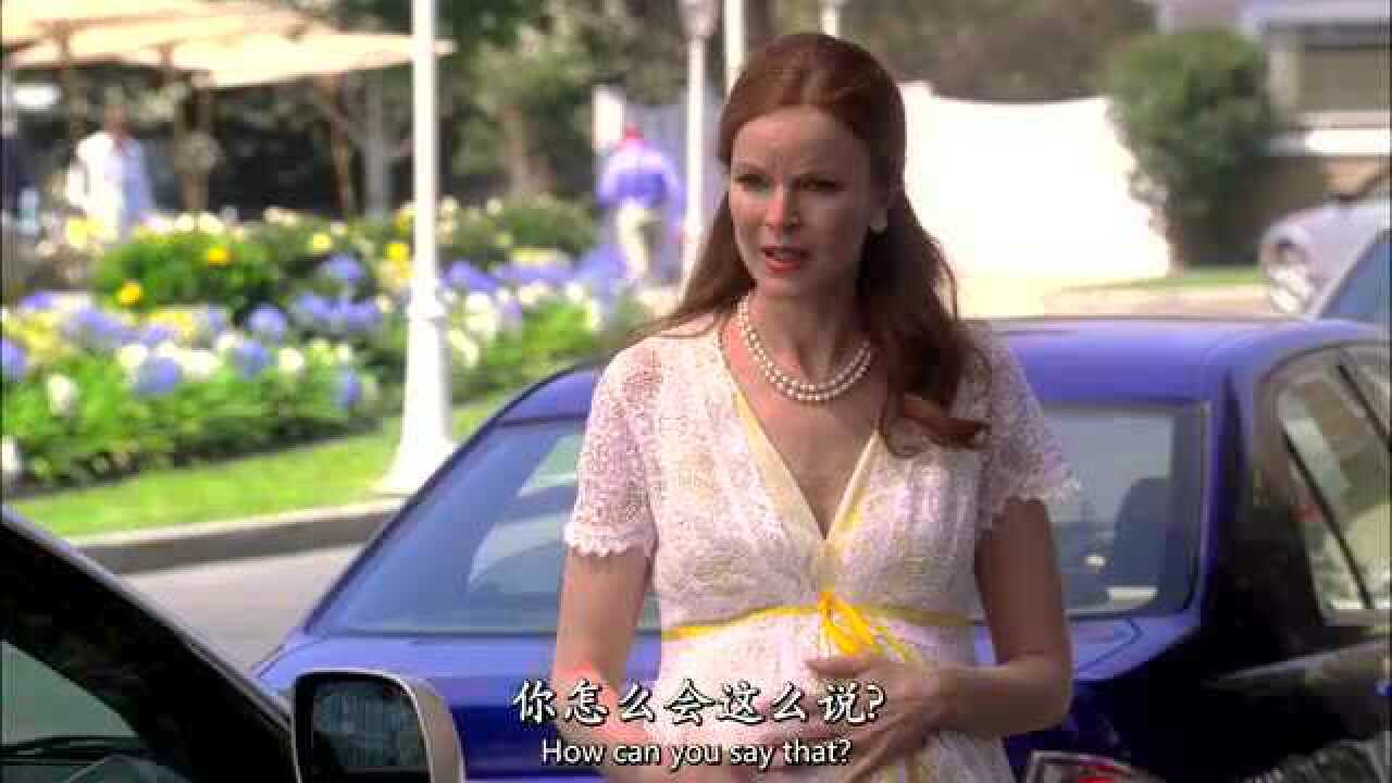 【超清】绝望的主妇DesperateHousewives第四季1-17集伊甸园PLX_腾讯视频