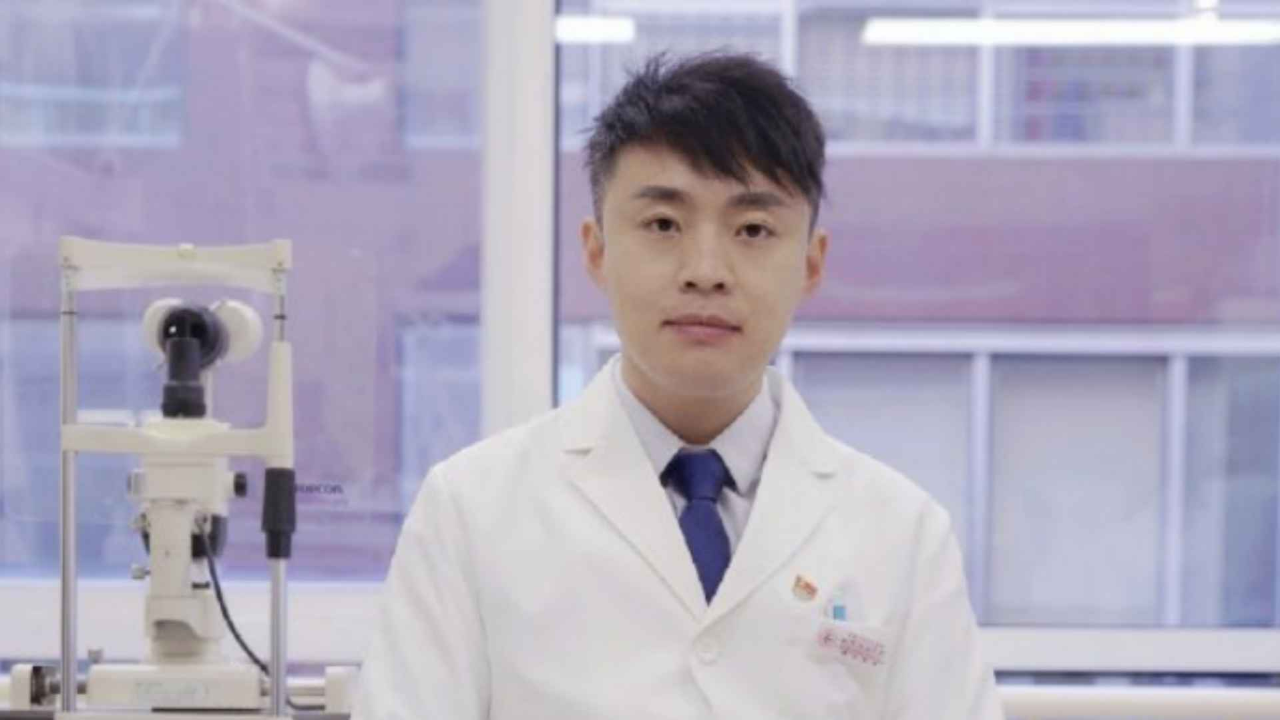 陶勇为李晟医生发声,痛恨再看到这样的消息,呼吁推广医院安检