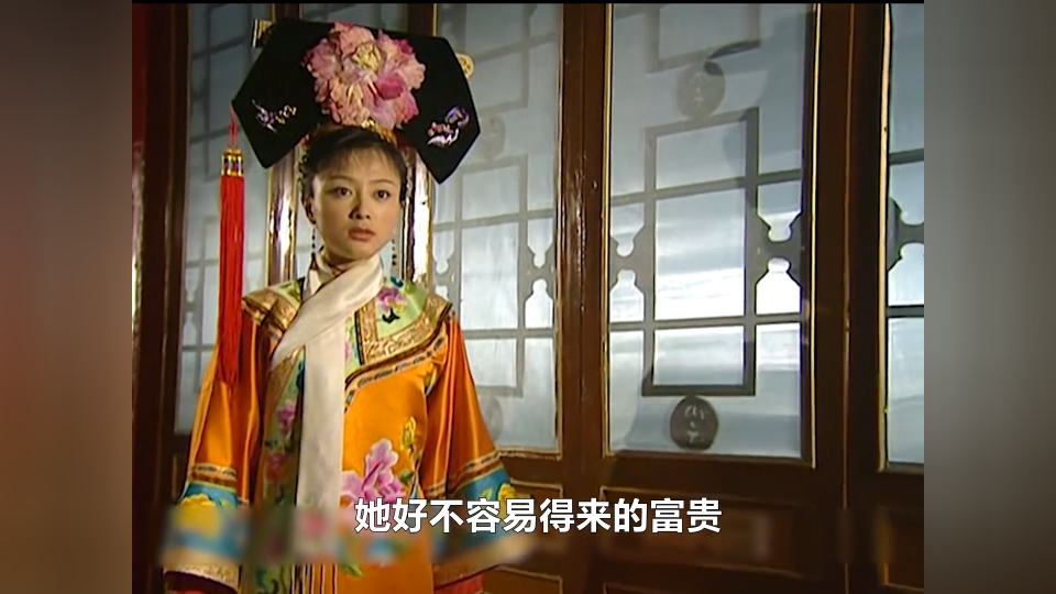 还珠格格3:永琪明明放不下知画,为何还愿意跟小燕子远走高飞?