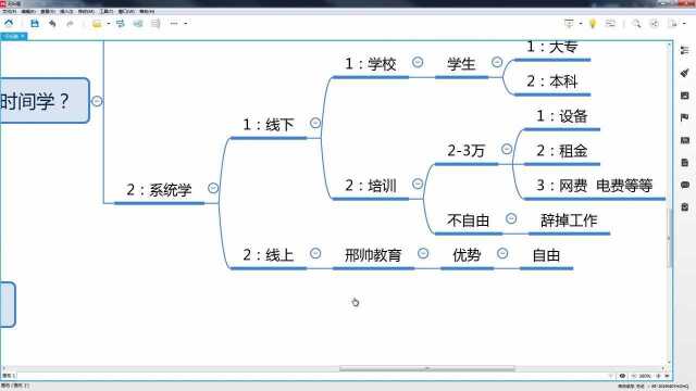 第五节:零基础学习平面设计要多久?.pm4