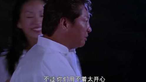 香港电影《杀手狂龙》:应该是洪金宝最低分电影了!