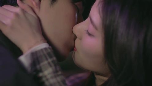 昨天和我接吻的不是我男朋友|韩国网剧[不当男性朋友，当男友] EP.3