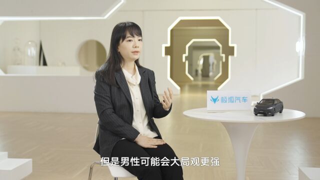 知名女科学家谈:性别没有绝对的公平,但你不用太在乎