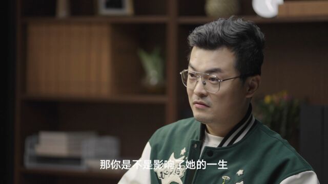 凉子:曾经做过急功近利的事,长期看对品牌伤害很大