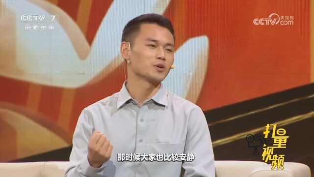 穿越真正的雷区是种什么感受?老兵讲述艰难时刻