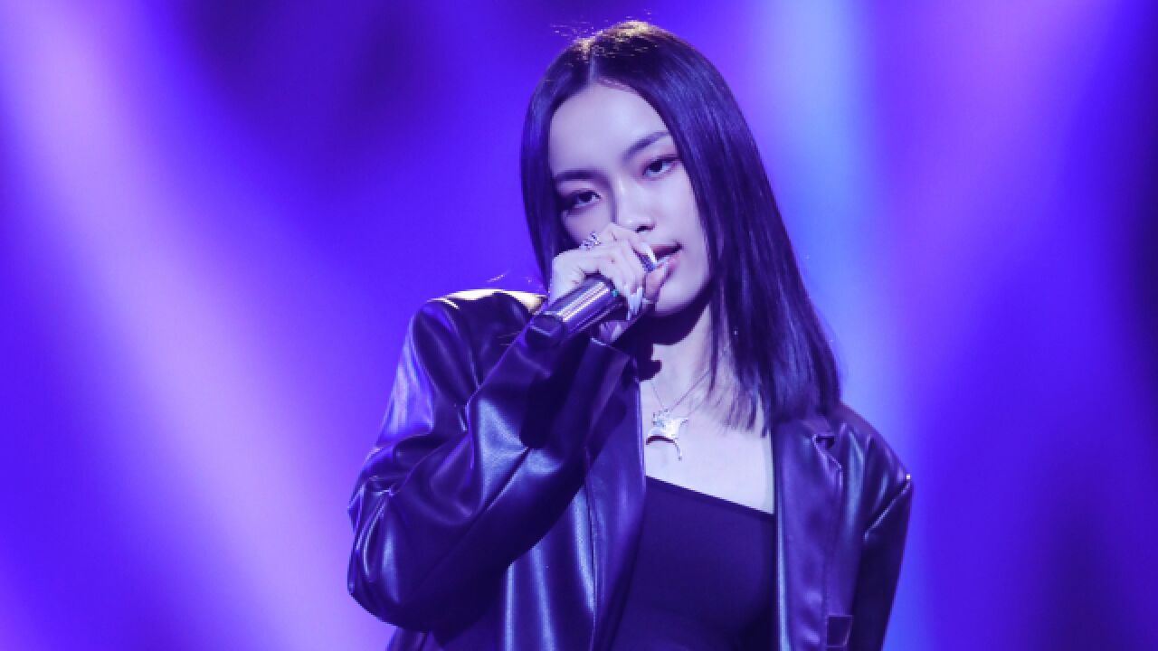 刘柏辛是谁?入围金曲奖歌后,搭档小鬼却备受质疑