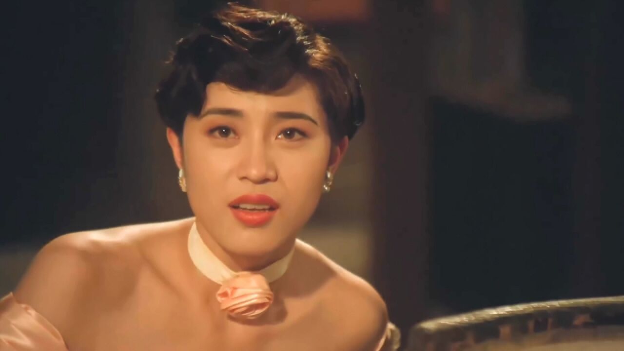 张智霖,许秋怡对唱《现代爱情故事》,经典粤语歌,勾起满满回忆