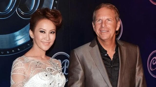 Bruce发声明否认抢遗产,与李玟婚后财产独立,不会参加财产分配