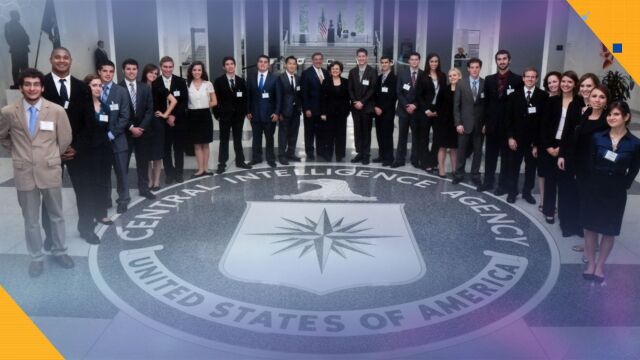 CIA在华情报网络重建取得进展,中国该如何应对美国间谍