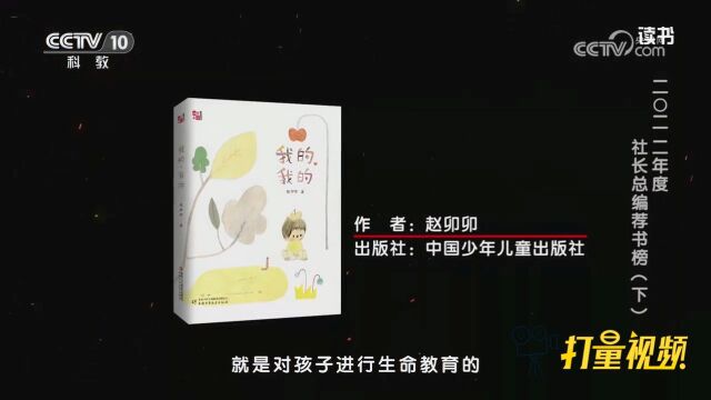 《我的,我的》儿童小说,关注孩子生命教育,充满天马行空的想象