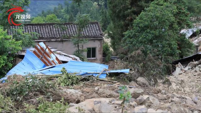 暴雨过后 隐患可还在?——万州灾后水利工程排查纪实