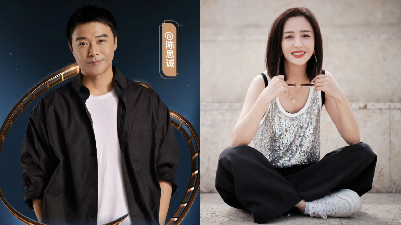 陈思诚连续12年卡零点为佟丽娅庆生,网友:不怕现女友吃醋吗?