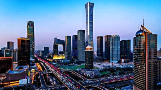 2024年房价会上涨吗?楼市将迎来5年的上涨周期!