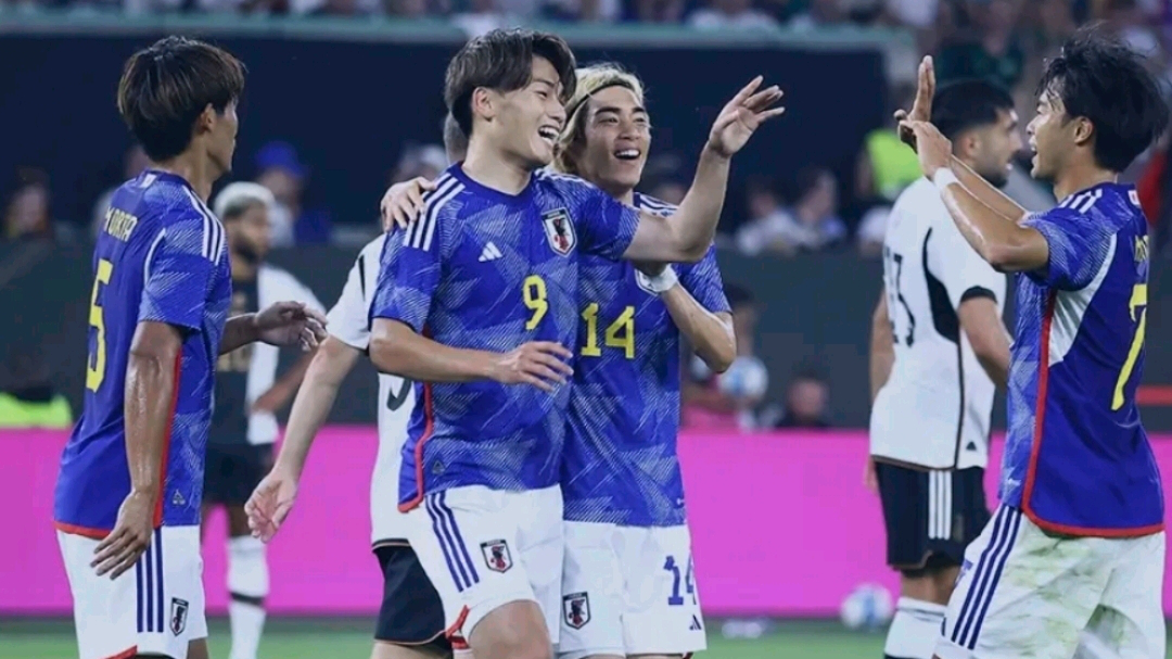 国足1-1平马来西亚&日本4-1胜德国,中日足球为何差距越来越大