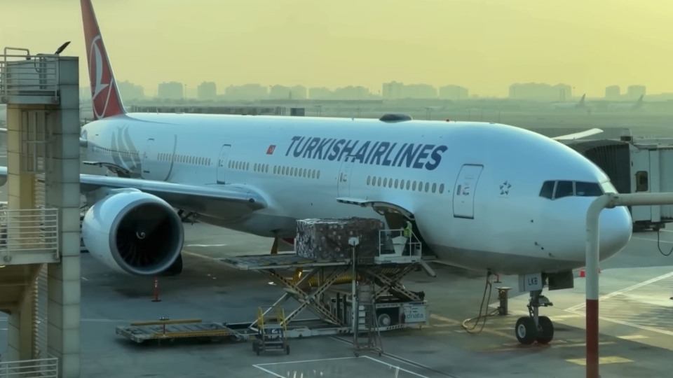 航空公司为了省油,花样百出