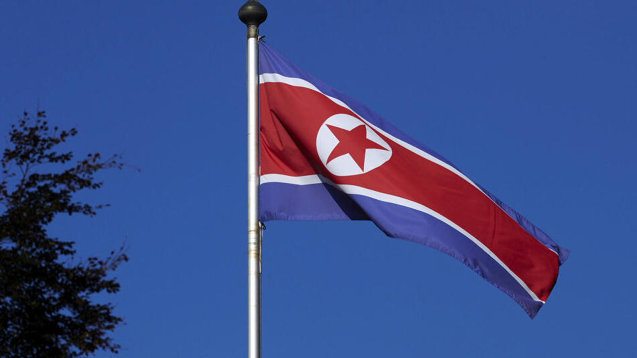 朝鲜祖国统一民主主义战线中央委员会解散