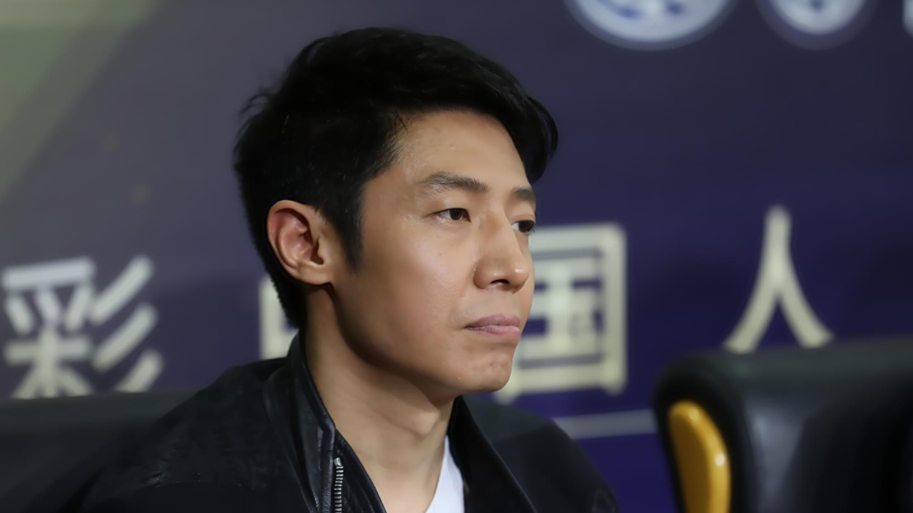 临场发挥让人折服,李雪健被质疑帮其说话,难怪人人都爱撒贝宁