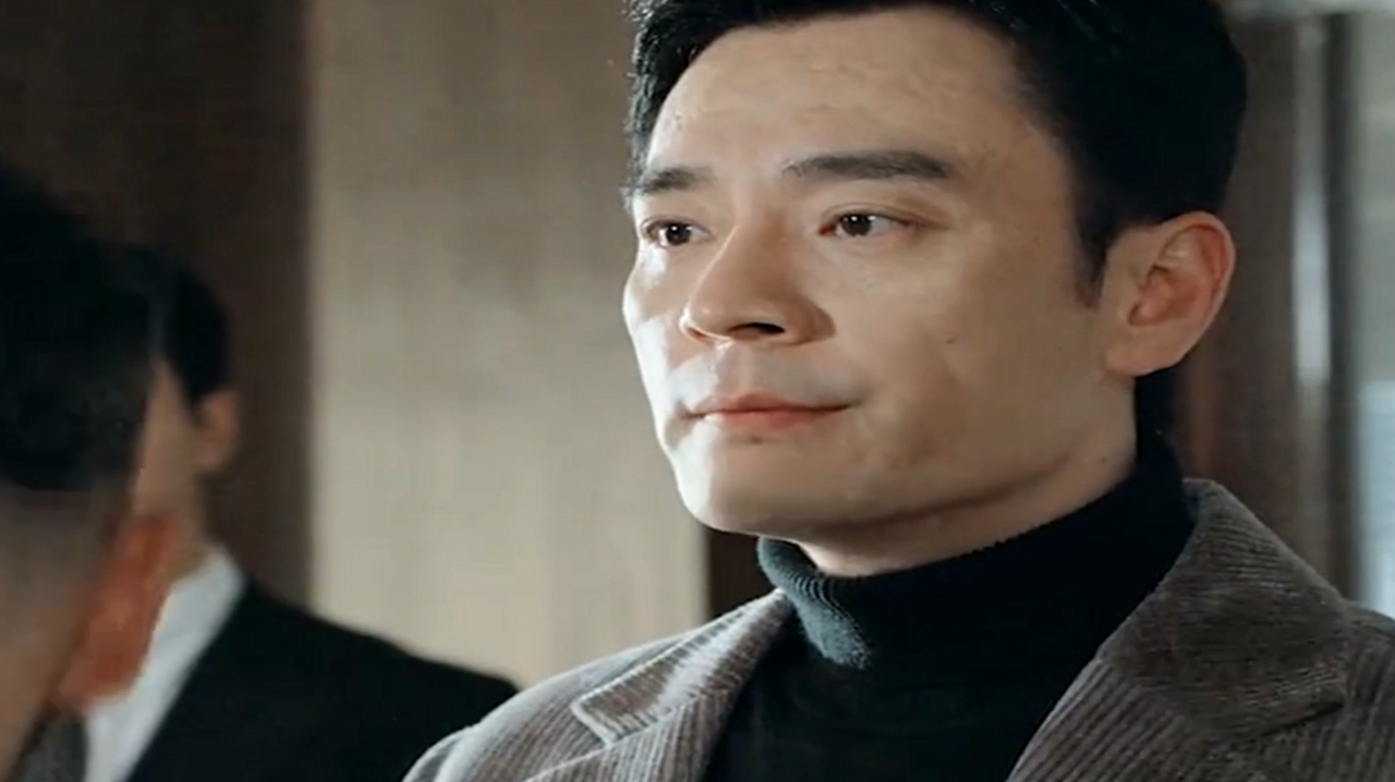 这样的好男人上哪找啊