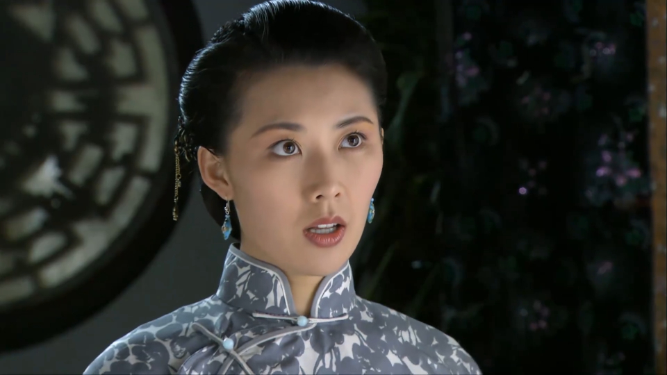 赵舒城找亲爹坟墓,问老爹当初姨太,竟无一人知道